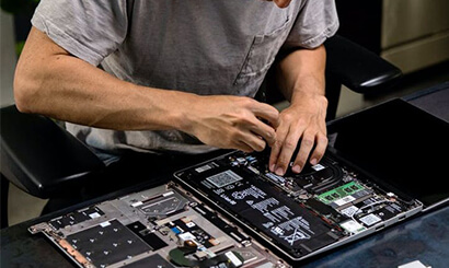 Computer & Laptop Repair