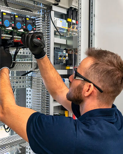 Network Cabling